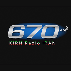 Écoutez KIRN - Radio Iran 670 AM dans l'application