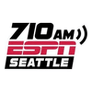 Écoutez KIRO - 710 ESPN Seattle 710 AM dans l'application