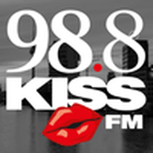 98.8 KISS FM BERLIN