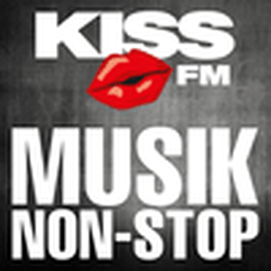 Écoutez KISS FM – MUSIK NON-STOP dans l'application