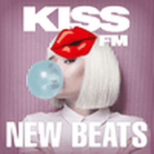 Écoutez KISS FM – NEW BEATS dans l'application