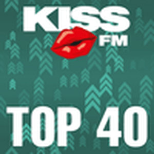 Écoutez KISS FM – TOP 40 BEATS dans l'application