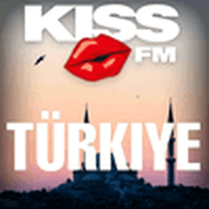 Écoutez KISS FM TÜRKIYE dans l'application