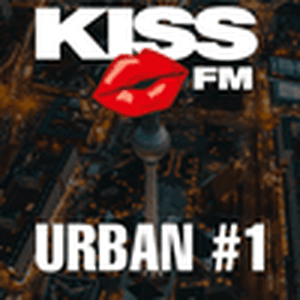 Écoutez KISS FM – HIP HOP & TRAP - URBAN BEATS dans l'application