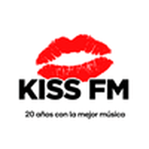 Écoutez KISS FM España dans l'application