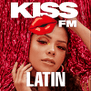 Écoutez KISS FM – LATIN dans l'application