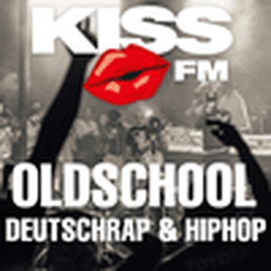 Écoutez KISS FM – OLDSCHOOL DEUTSCHRAP & HIPHOP dans l'application