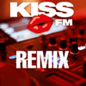 Écoutez KISS FM – REMIX dans l'application