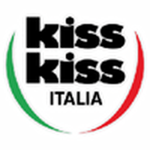 Écoutez Radio Kiss Kiss Italia dans l'application