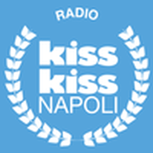 Écoutez Radio Kiss Kiss Napoli dans l'application