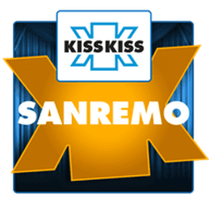 Écoutez Kiss Kiss SanRemo dans l'application