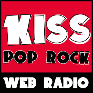 Écoutez KISS Pop Rock dans l'application