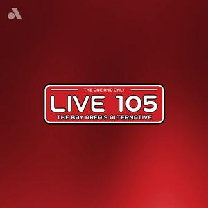 Écoutez Live 105 dans l'application