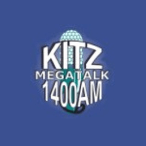 Écoutez KITZ - Mega Talk 1400 AM dans l'application