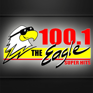 Écoutez KJBI - The Eagle 100.1 FM dans l'application