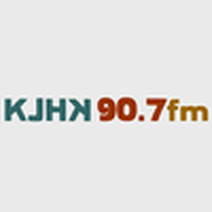 Écoutez KJHK 90.7 FM dans l'application