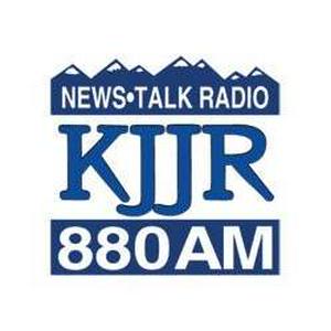 Écoutez KJJR News Talk 880 AM dans l'application