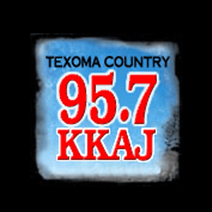 Écoutez KKAJ 95.7 - Texoma Country dans l'application