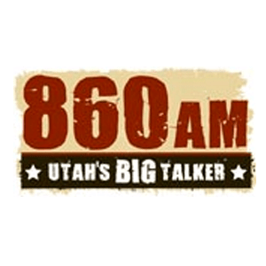 Écoutez KKAT - Utah's Big Talker 860 AM dans l'application