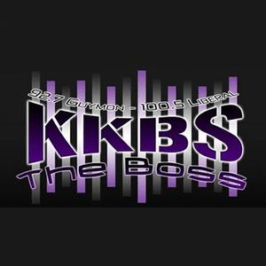 Écoutez KKBS - The Boss 92.7 FM dans l'application