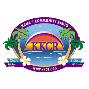 Écoutez KKCR - 90.9 FM Kaua'i Community Radio dans l'application