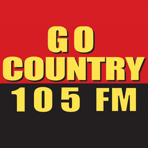 Écoutez KKGO - Go Country 105 FM dans l'application