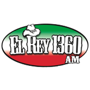 Écoutez KKMO - El Rey 1360 AM dans l'application