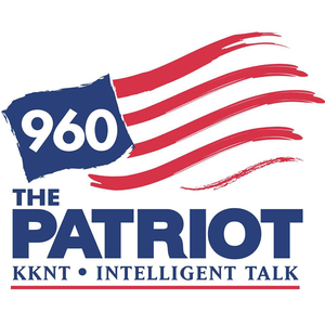 Écoutez KKNT - 960 The Patriot dans l'application