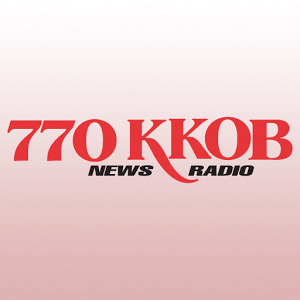 Écoutez KKOB - Newsradio 770 dans l'application