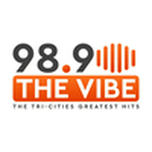 Écoutez KKPR-FM - 98.9 FM The Vibe dans l'application