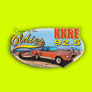 Écoutez KKRE - Cruisin' to the Oldies 92.5 FM dans l'application