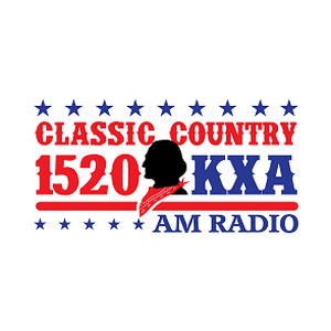 Écoutez KKXA Classic Country 1520 dans l'application