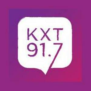 Écoutez KKXT KXT 91.7 FM dans l'application