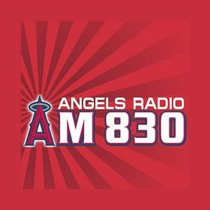 Écoutez KLAA Angels Radio AM 830 dans l'application