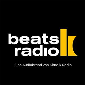 Écoutez Beats Radio dans l'application