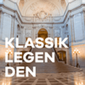 Écoutez Klassik Radio Legenden der Klassik dans l'application