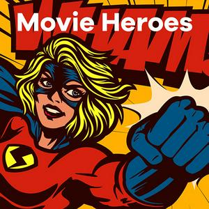 Écoutez Klassik Radio Movie Heroes dans l'application