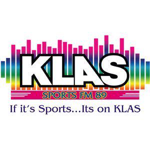 Écoutez KLAS Sports Radio dans l'application