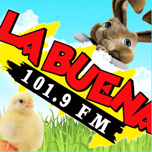 Écoutez KLBN - La Buena 101.9 FM dans l'application