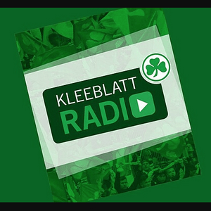 Écoutez Kleeblatt Radio - das SpVgg Greuther Fürth Fanradio dans l'application