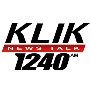 Écoutez KLIK - Newstalk 1240 AM dans l'application