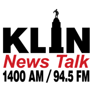 Écoutez KLIN - Newstalk 1400 AM dans l'application