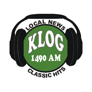 Écoutez KLOG 1490 AM dans l'application