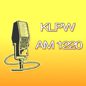 Écoutez KLPW 1220 AM dans l'application