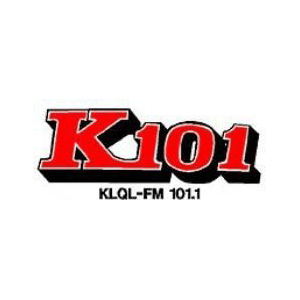 Écoutez KLQL - K101 dans l'application