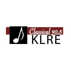 Écoutez KLRE Classical 90.5 FM dans l'application