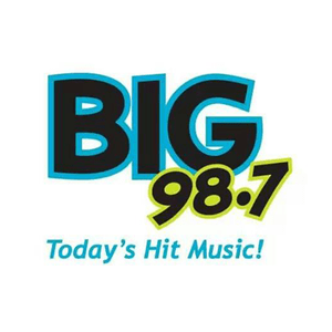 Écoutez KLTA - Big 98.7 FM dans l'application