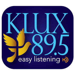 Écoutez KLUX 89.5 FM dans l'application