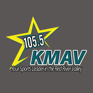 Écoutez KMAV-FM 105.5 FM dans l'application