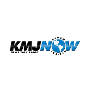 Écoutez KMJ News Talk 580 AM and 105.9 FM dans l'application